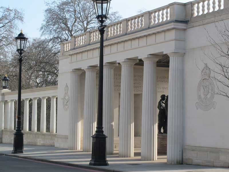 Bomber Command Memorial