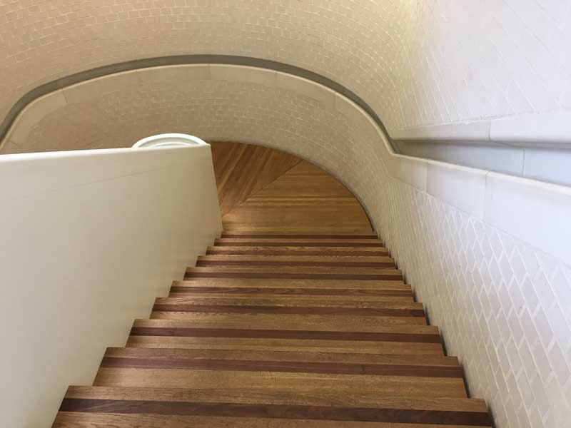 Brick Newport Street Gallery