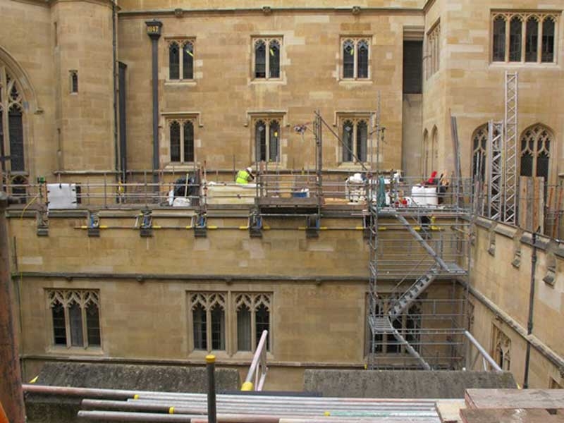 Palace of Westminster