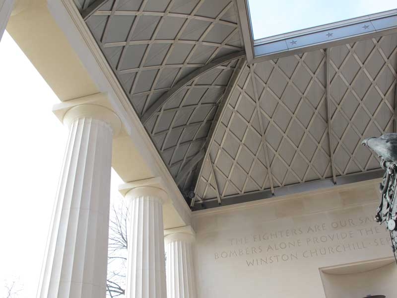 Stone Bomber Command