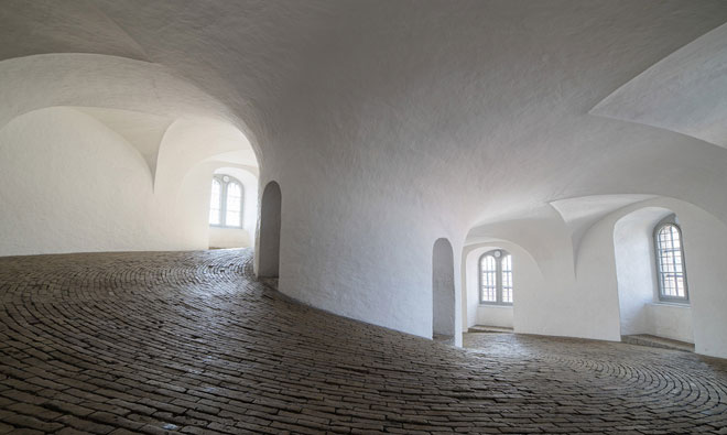 Insulating Lime Plaster