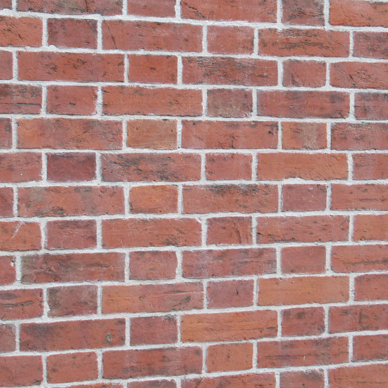 Natural Mortar Joints